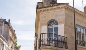 Venda Moradia Bordeaux