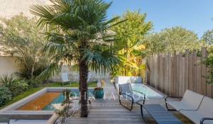 Venda Moradia Bordeaux