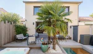 Venda Moradia Bordeaux