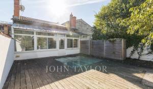 Venda Moradia Bordeaux