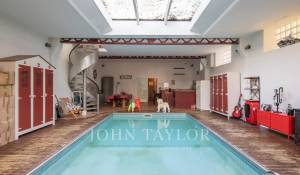 Venda Moradia Bordeaux