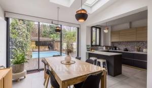 Venda Moradia Bordeaux