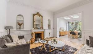 Venda Moradia Bordeaux