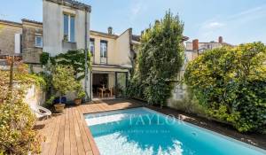 Venda Moradia Bordeaux