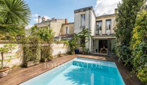 Venda Moradia Bordeaux