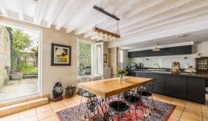 Venda Moradia Bordeaux