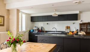 Venda Moradia Bordeaux