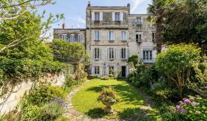 Venda Moradia Bordeaux