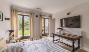 Venda Moradia Bordeaux