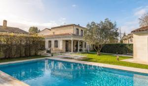 Venda Moradia Bordeaux