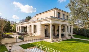 Venda Moradia Bordeaux