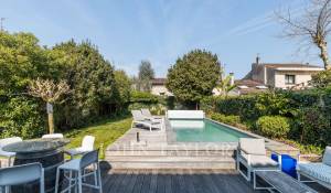 Venda Moradia Bordeaux