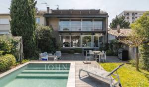 Venda Moradia Bordeaux