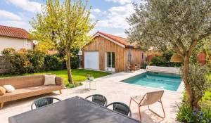 Venda Moradia Bordeaux