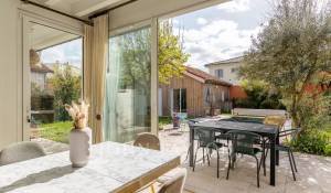 Venda Moradia Bordeaux