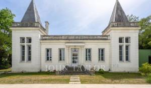 Venda Moradia Bordeaux