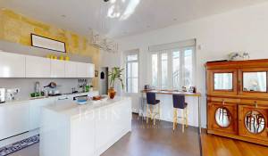 Venda Moradia Bordeaux