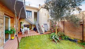 Venda Moradia Bordeaux