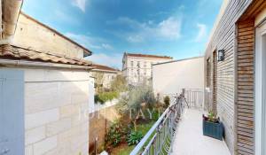 Venda Moradia Bordeaux