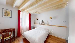 Venda Moradia Bordeaux