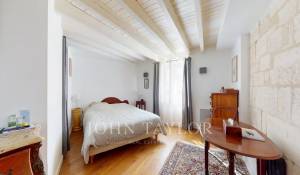 Venda Moradia Bordeaux