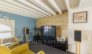 Venda Moradia Bordeaux