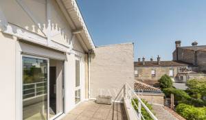Venda Moradia Bordeaux