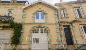 Venda Moradia Bordeaux