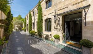Venda Moradia Bordeaux