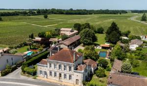 Venda Moradia Bordeaux