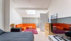 Venda Moradia Bordeaux