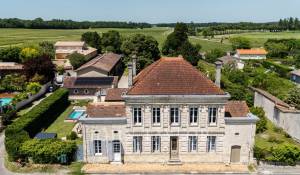 Venda Moradia Bordeaux