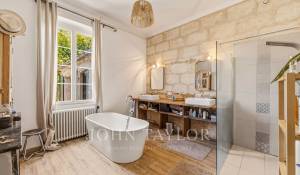 Venda Moradia Bordeaux
