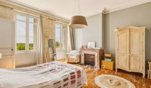 Venda Moradia Bordeaux