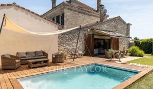 Venda Moradia Bordeaux