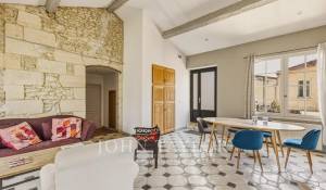 Venda Moradia Bordeaux