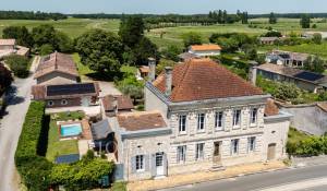 Venda Moradia Bordeaux