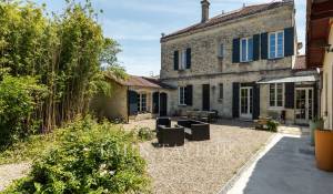 Venda Moradia Bordeaux