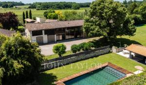 Venda Moradia Bordeaux