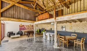 Venda Moradia Bordeaux