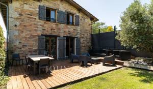 Venda Moradia Bordeaux