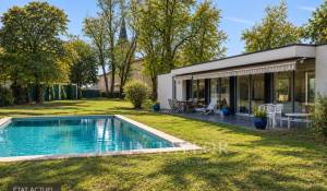 Venda Moradia Bordeaux