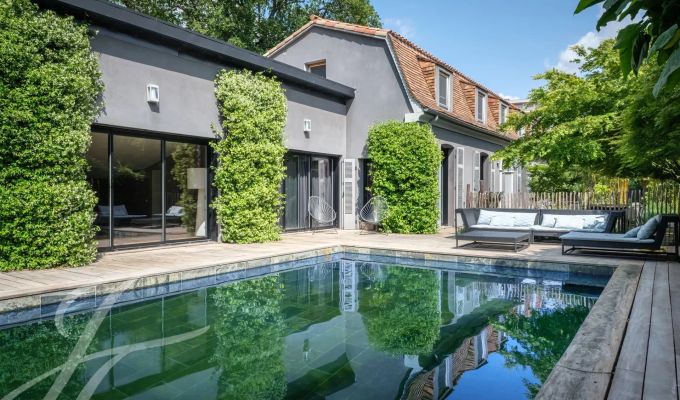 Venda Moradia Bordeaux