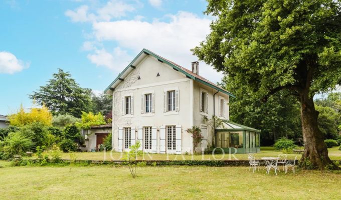 Venda Moradia Bordeaux