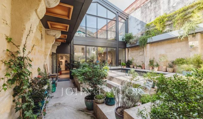 Venda Moradia Bordeaux