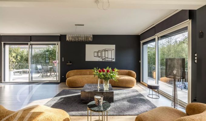 Venda Moradia Bordeaux