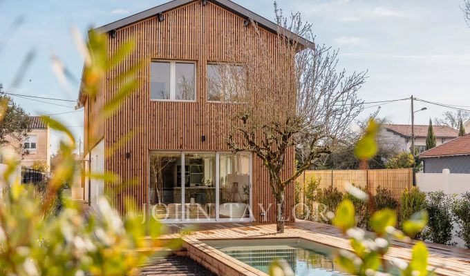 Venda Moradia Bordeaux