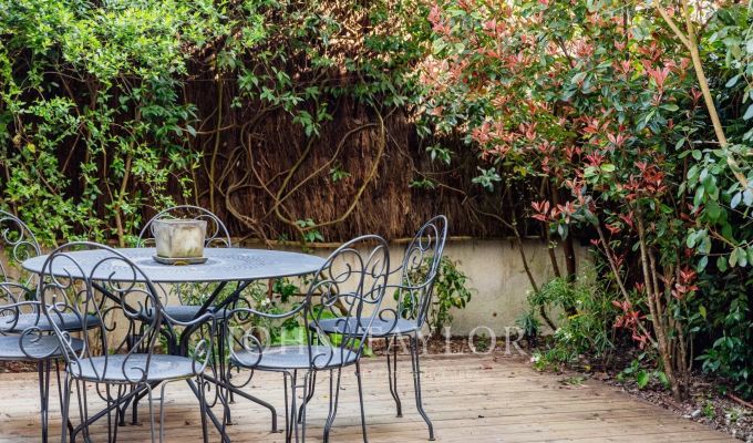 Venda Moradia Bordeaux