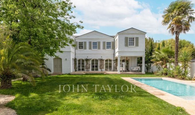 Venda Moradia Bordeaux