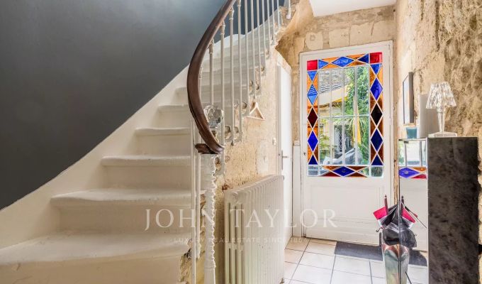 Venda Moradia Bordeaux